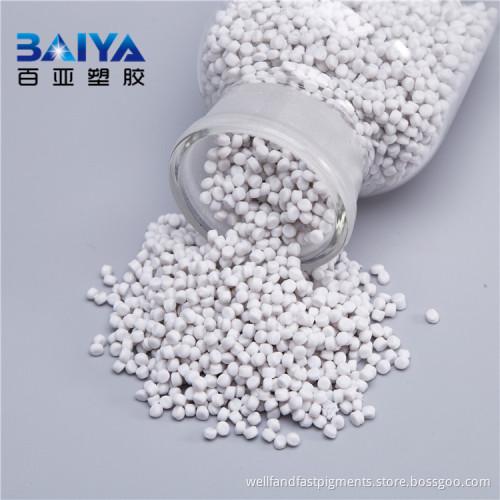 Thermoplastic Rubber For Shoe Sole  ROHS